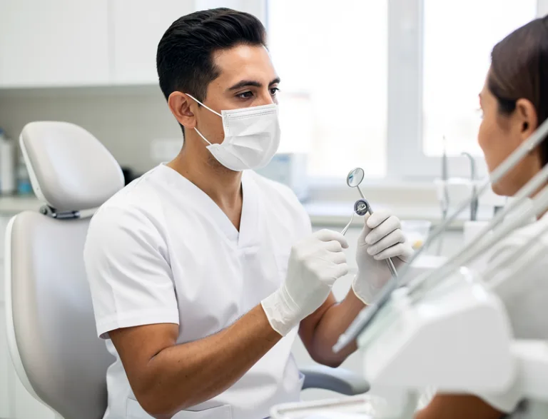 dentiste Forest